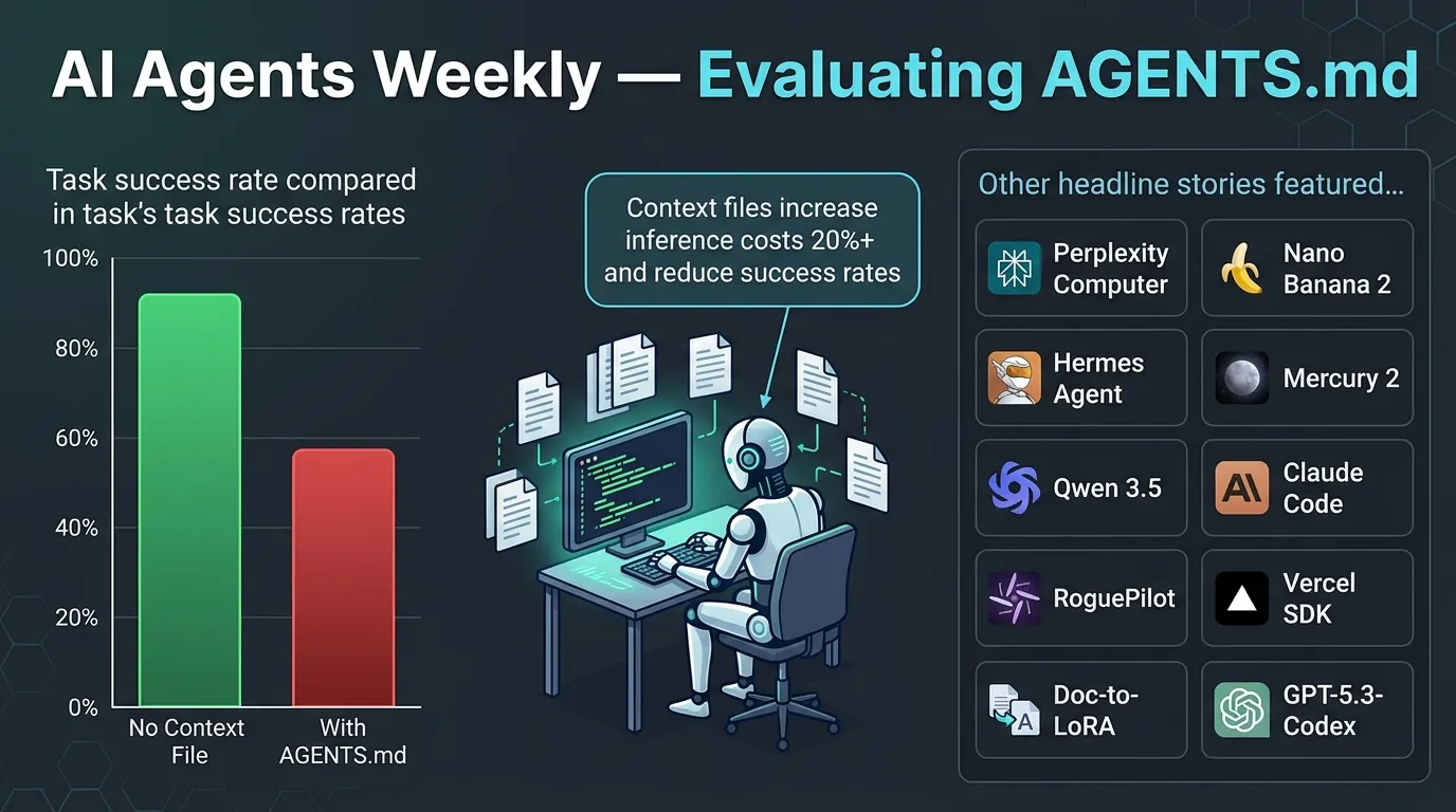 AI Agents Weekly: Evaluating Agents