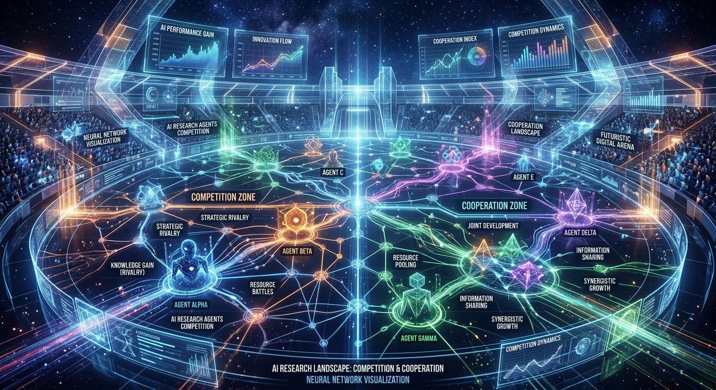 AI Agents of the Week: Papers You Should Know About (LLM Watch, Mar 01 2026)