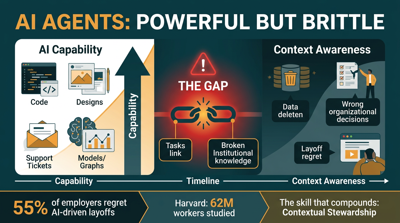 Landscape Infographic