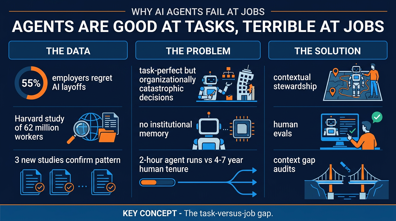 Landscape Infographic