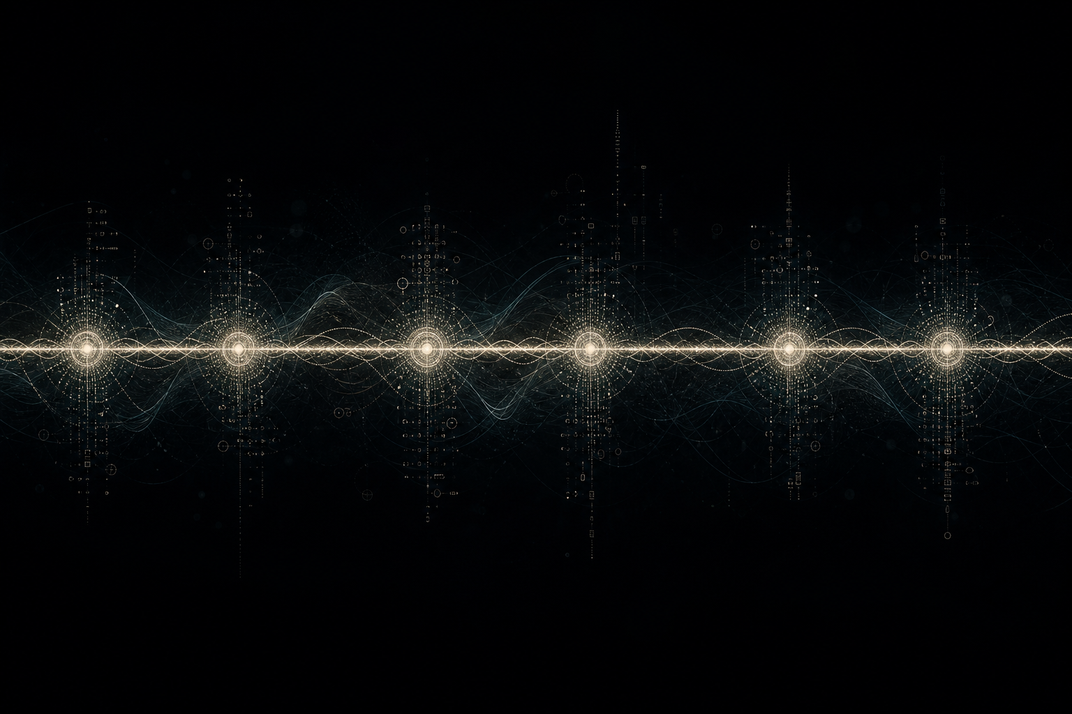 Cryptographic Checkpoints
