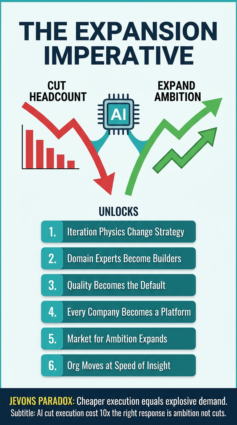 Portrait Infographic