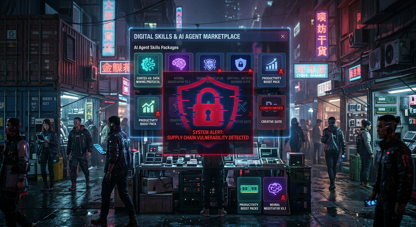 Portrait Infographic