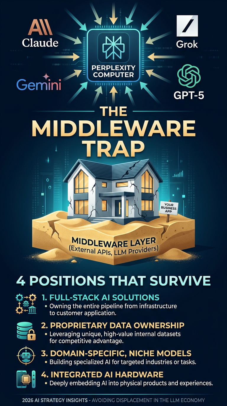 Portrait Infographic