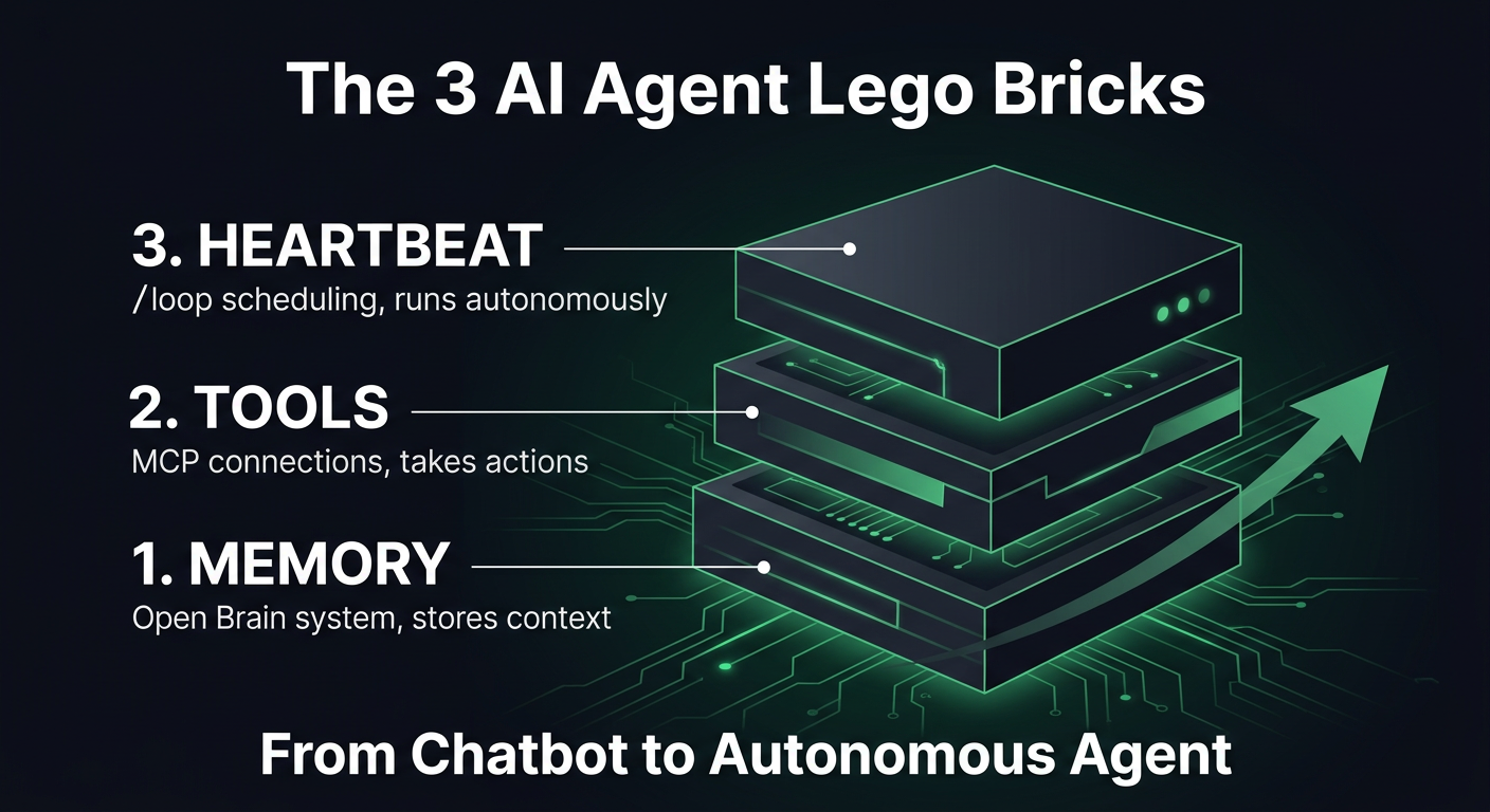 Portrait Infographic