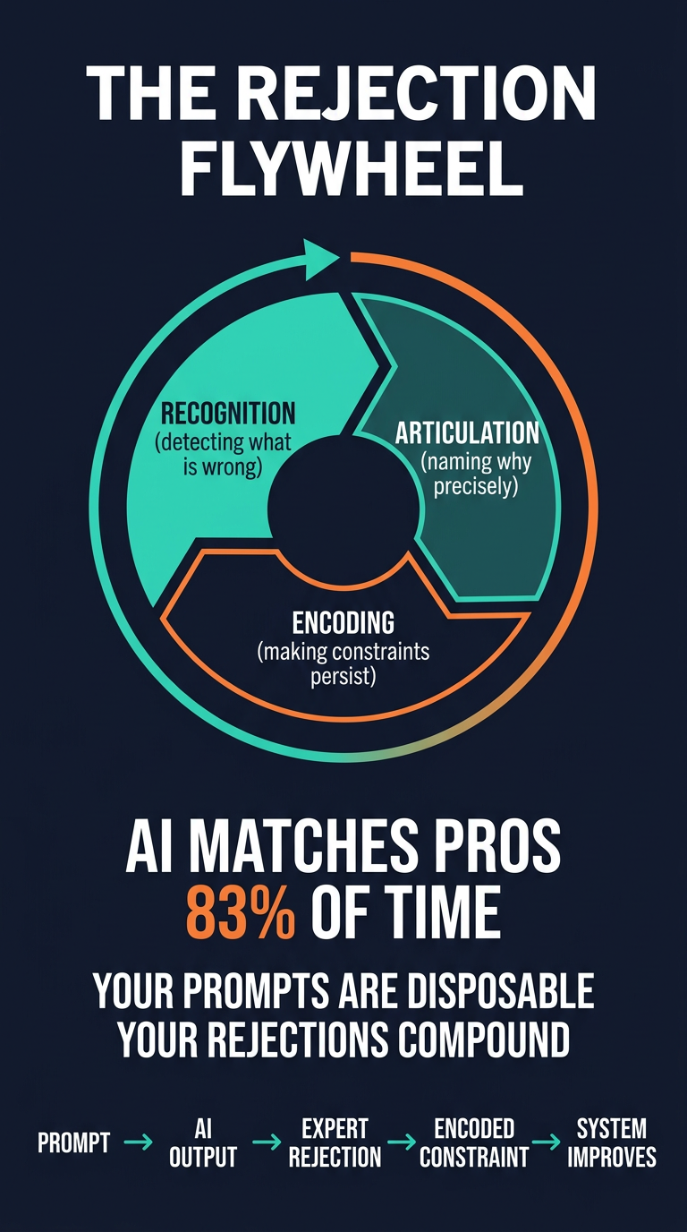Portrait Infographic